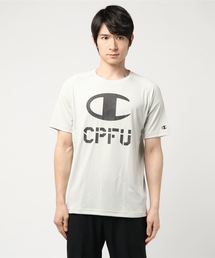 チャンピオン T-SHIRT C3-PS308