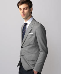 TOMORROWLAND MEN�i�g�D�����[�����h�����j�́uSuper130�fs�E�[���V���N�z�b�v�T�b�N 2�{�^���W���P�b�g ZEGNA TRAVELLER�i�e�[���[�h�W���P�b�g�j�v