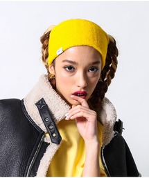 KMC DETAILS SELECT�i�P�C�G���V�[�f�B�e�C���Y�Z���N�g�j�́usunista / THICK / COOL MAX HAIR BAND�i�w�A�o���h�j�v