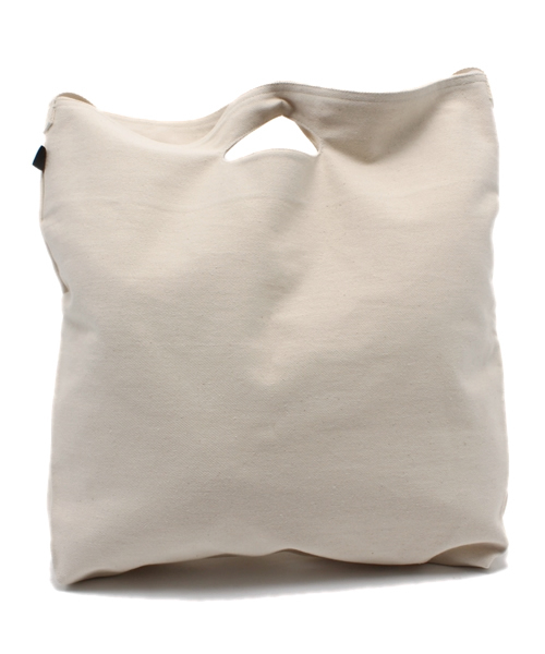 ROSE BUD(ローズバッド)の「【MORE掲載】(CAPTURE) 10-101-TO CALIFORNIA TOTE(トートバッグ・レディース・ナチュラル・ONE SIZE)」の4枚目の写真