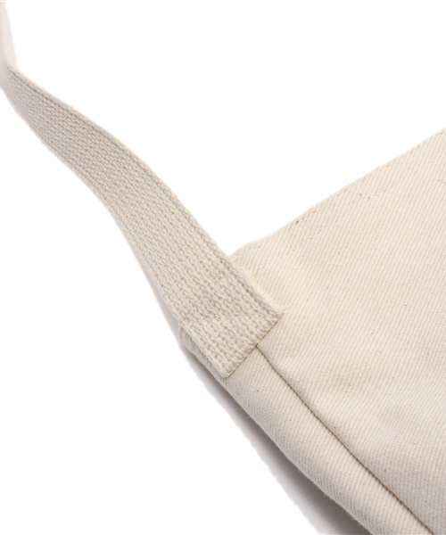 ROSE BUD(ローズバッド)の「【MORE掲載】(CAPTURE) 10-101-TO CALIFORNIA TOTE(トートバッグ・レディース・ナチュラル・ONE SIZE)」の3枚目の写真