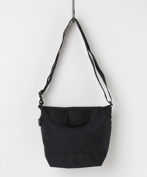 MEI(メイ)の「WEGO/MEI MESSENGER(ショルダーバッグ・メンズ・ブラック/ブラウン/オリーブ・FREE)」の6枚目の写真