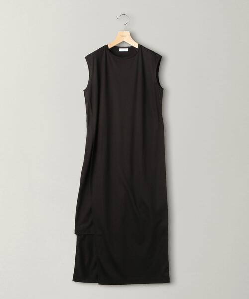 6 BEAUTY&YOUTH UNITED ARROWS ノースリーブ BEAUTY&YOUTH UNITED ARROWS - beauty&youth united arrows