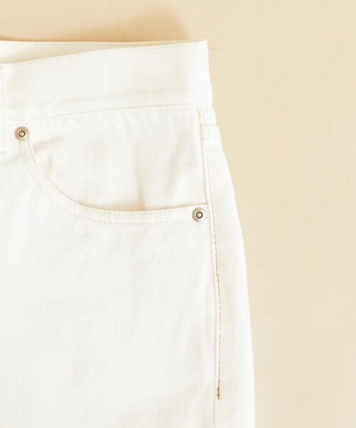 新品　WEB限定 by 5ポケットデニムテーパードパンツ　サイズL 2着 BEAUTY&YOUTH UNITED ARROWS（ビューティーアンドユース