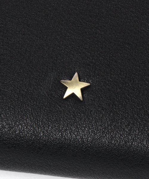 niko and...（ニコアンド）の「オリジナルがま口長財布（財布・レディース・ブラック/レッド/キャメル/ライトブルー/ブラウン/その他1/クリーム・0）」の22枚目の写真