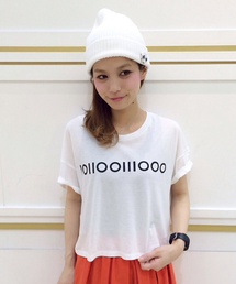 Another Edition | AE ｌ○ SIGN PRT T(Tシャツ/カットソー)