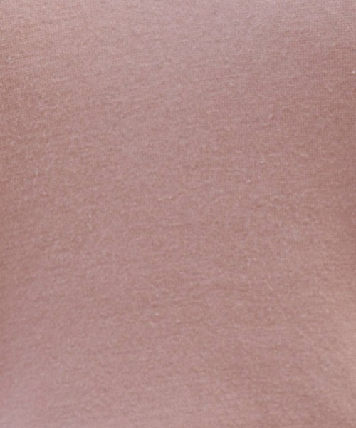 PairPair(ペアペア)の「裏起毛フリルネック刺繍プルオーバー(スウェット・レディース・ベージュ/モカ・FREE)」の17枚目の写真