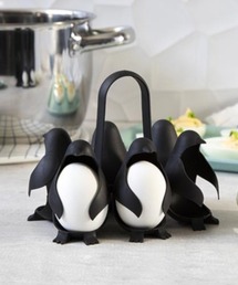 entre square（アントレスクエアー）の「PELEGDESIGN/エッグインズエッグホルダー（キッチンツール）」