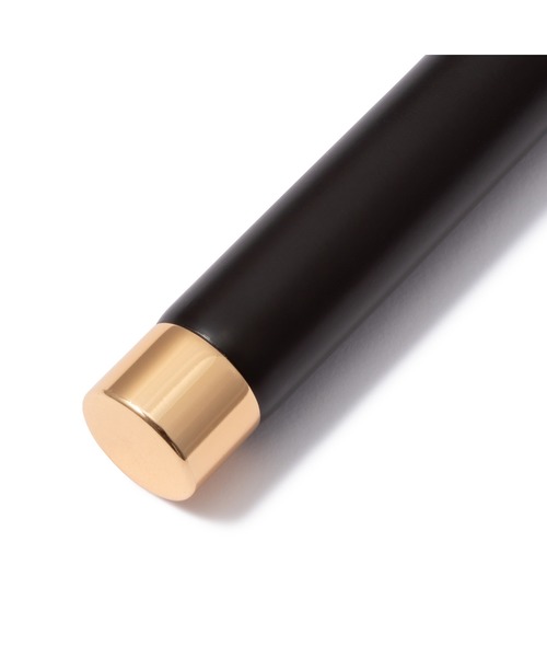 Francfranc（フランフラン）の「フェネート マグネティック メイクアップブラシセット ブラック（5本組）（メイクブラシ・レディース・ブラック・FREE）」の6枚目の写真