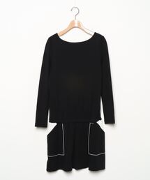 ブランド古着 Foxey New York フォクシーニューヨークのワンピース古着通販 Zozoused