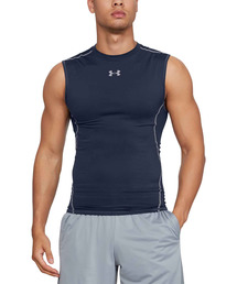 UNDER ARMOUR�i�A���_�[�A�[�}�[�j�́uUA�q�[�g�M�A�A�[�}�[ �X���[�u���X?(�g���[�j���O MEN)�i���̑��g�b�v�X�j�v
