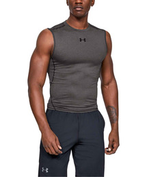 UNDER ARMOUR�i�A���_�[�A�[�}�[�j�́uUA�q�[�g�M�A�A�[�}�[ �X���[�u���X?(�g���[�j���O MEN)�i���̑��g�b�v�X�j�v