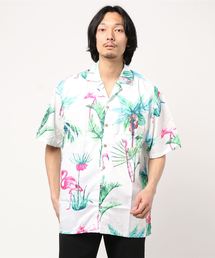 【Uzzi Amphibious Gear】ALOHA SHIRTS (UN)