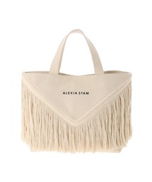 ALEXIA STAM トートバッグ　アリシアスタン アリシアスタン】トートバッグ - メルカリ