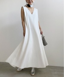MEDI 2WAY KNIT DRESS