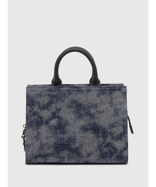 DIESEL ディーゼル クラウディデニム バッグ 2way DIESEL ディーゼル クラウディデニム バッグ 2way