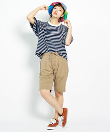 Detoroit Shorts / デトロイトショーツ