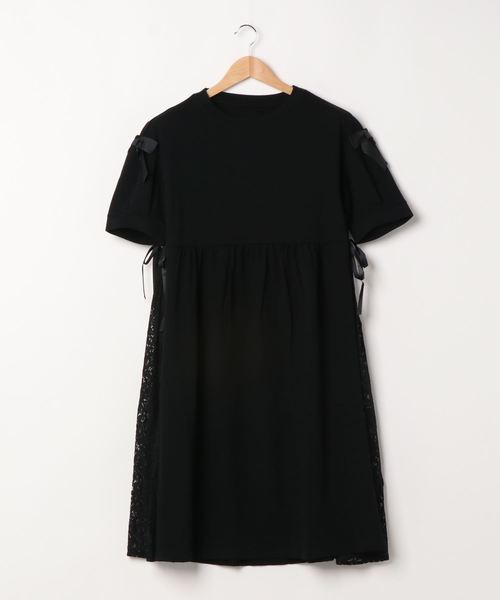 franchelippee（フランシュリッペ）の「ｻﾏｰｶﾞｰﾘｰﾜﾝﾋﾟｰｽ（ワンピース  