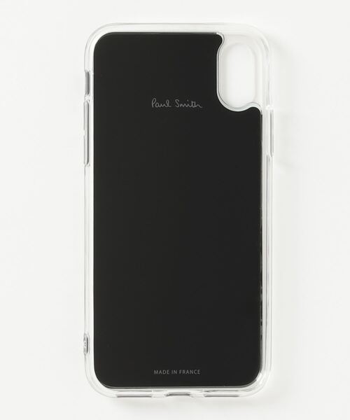Paul Smith（ポールスミス）の「ラッキーラビット Iphoneケース