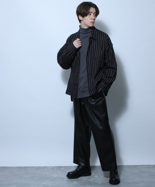 HARE(ハレ)シャツTS no121 ドローイングアートシャツ(HARE)（シャツ/ブラウス）｜HARE