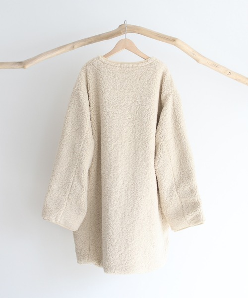 CANAL JEAN（キャナルジーン）の「RED CHOP WORKS(レッド