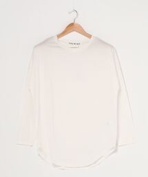 SHENERY | シルケットカットソー(Tシャツ/カットソー)
