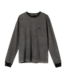 STUSSY | Odyed Ls Thermal(Tシャツ/カットソー)