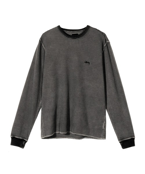 Stussy ステューシー サーマル Tシャツ｜MIRISE(ミライズ)公式通販