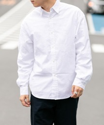 SENSION（センション）の「daily use basic shirt / デイリーユースベーシックシャツ（シャツ/ブラウス・メンズ）」