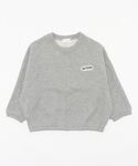 b・ROOM(ビールーム)の「トップス(スウェット)」