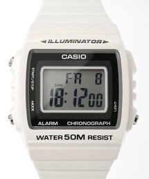 CASIO | W-215H-7A(デジタル腕時計)