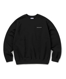 thisisneverthat | INTL. LOGO CREWNECK(スウェット)