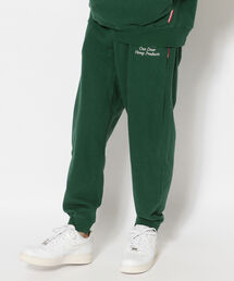 MANASTASH | MANASTASH/マナスタッシュ　別注 H/C SWEAT VENT PANTS 別注ヘンプコットンスウェットベントパンツ(スウェットパンツ)