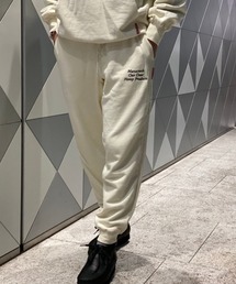 MANASTASH | MANASTASH/マナスタッシュ　別注 H/C SWEAT VENT PANTS 別注ヘンプコットンスウェットベントパンツ(スウェットパンツ)