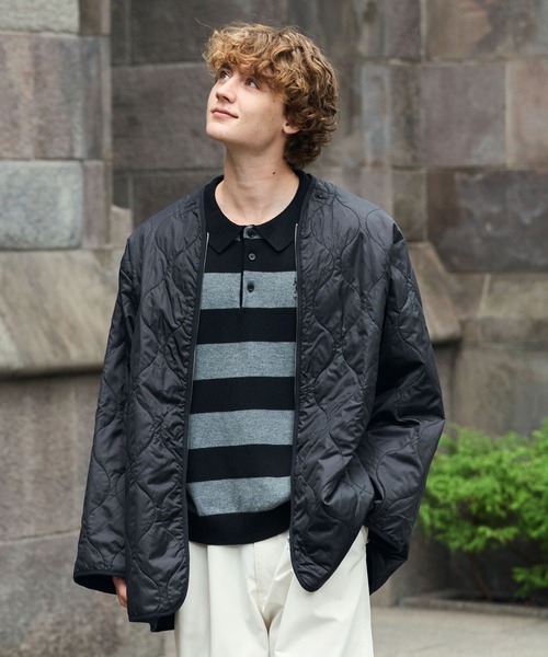 3WAY M-65 Mods Coat & Quilted Liner Set / M-65 3WAY モッズコート