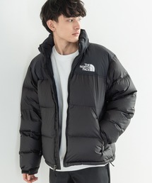 THE NORTH FACE | THE NORTH FACE ザ・ノースフェイス 1996 ECO NUPTSE JACKET 撥水 ショート ダウンジャケット(ダウンジャケット/コート)