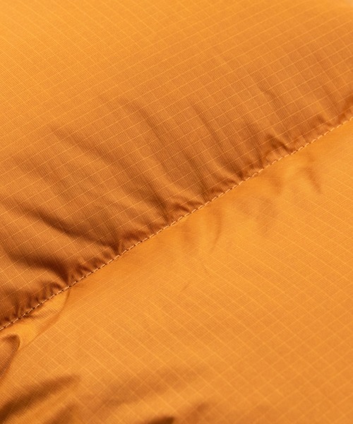 THE NORTH FACE（ザノースフェイス）の「THE NORTH FACE ザ・ノースフェイス 1996 ECO NUPTSE JACKET 撥水 ショート ダウンジャケット（ダウンジャケット/コート・メンズ・ブラック/グリーン/オレンジ/タン/バイオレット・S/M/L/XL）」の19枚目の写真