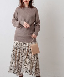 【WEB限定】春めきレディセットアップ