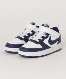 NIKE | NIKE/ナイキ キッズ スニーカー BQ5453-107(スニーカー)