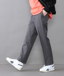 SHIPS any | SHIPS any: アンクルカット セミフレア パンツ 2021 SPRING◇(その他パンツ)