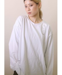 Questioning（クエスチョニング）の「【Questioning】クエスチョニングアイコンTシャツ ジェンダーレス　ユニセックス（Tシャツ/カットソー）」