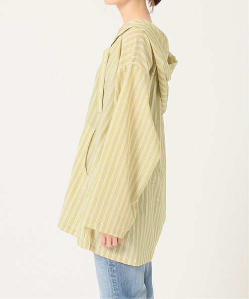 【MEXIPA/メキパ】 Yarndyed メキシカンパーカー　ロンハーマン セール】【MEXIPA/メキパ】 Yarndyed メキシカンパーカー◇（シャツ