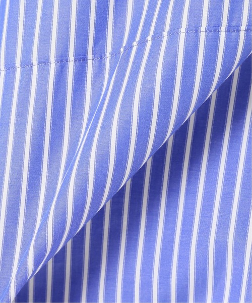 【MEXIPA/メキパ】 Yarndyed メキシカンパーカー　iena セール】【MEXIPA/メキパ】 Yarndyed メキシカンパーカー◇（シャツ