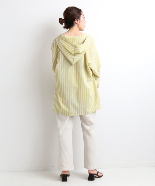 IENA - 【週末限定！】新品未使用MEXIPA/メキパYarndyed メキシカンパーカー セール】【MEXIPA/メキパ】 Yarndyed メキシカンパーカー