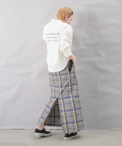 blanc basque ブランバスク コットンツイル パールボタンシャツ 楽天市場】【20% OFF】 blanc basque ブランバスク 6ozデニム