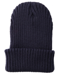 Another Edition | リブニットキャップ/ AE A RIB KNIT CAP◆(ニットキャップ/ビーニー)