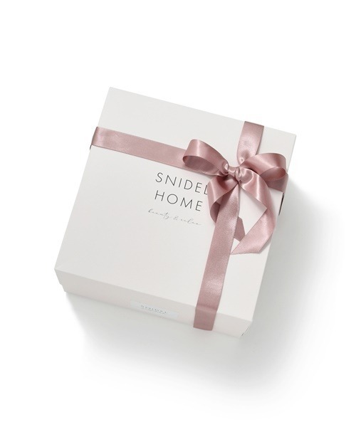 SMIDEL HOME Lumiere ヴィンテージシャツ×パンツ セットアップ Lumiere ヴィンテージシャツ×パンツギフトセット】（ルーム