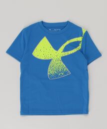 UNDER ARMOUR | アンダーアーマー UA Tech Splatter Symbol SS(Tシャツ/カットソー)
