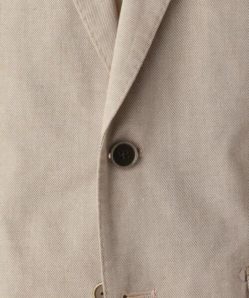UNITED ARROWS LTD. OUTLET｜ドビー 2ボタンジャケット