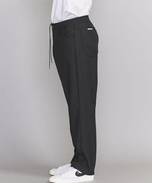 Wrangler（ラングラー）の「【別注】＜Wrangler（ラングラー）＞ EASY 5P PANTS/パンツ（その他パンツ・メンズ・ダークグリーン/ダークグレー/ブラック・M/L/S）」の12枚目の写真